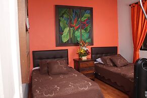 Casa Lleras Hotel Boutique