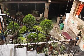 Casa Lleras Hotel Boutique