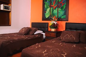 Casa Lleras Hotel Boutique