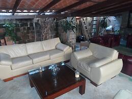 Casa Lleras Hotel Boutique