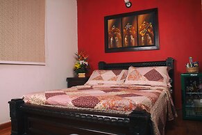 Casa Lleras Hotel Boutique