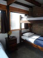 Casa Lleras Hotel Boutique