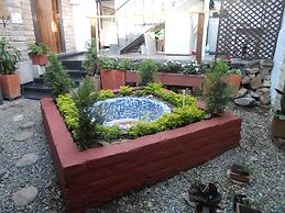 Casa Lleras Hotel Boutique