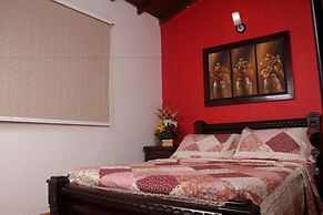 Casa Lleras Hotel Boutique