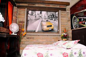 Casa Lleras Hotel Boutique