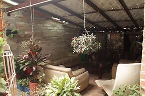 Casa Lleras Hotel Boutique