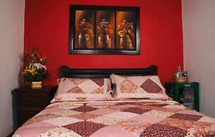 Casa Lleras Hotel Boutique