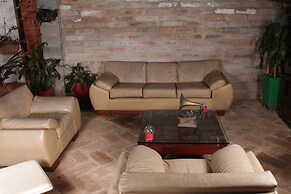 Casa Lleras Hotel Boutique