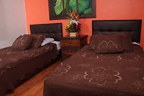 Casa Lleras Hotel Boutique