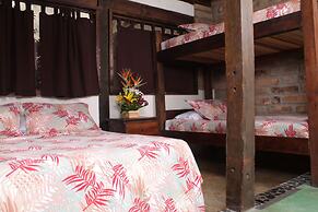 Casa Lleras Hotel Boutique