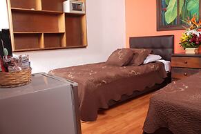 Casa Lleras Hotel Boutique