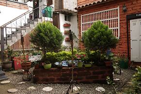 Casa Lleras Hotel Boutique