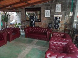 Casa Lleras Hotel Boutique