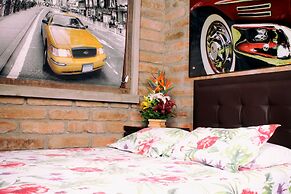 Casa Lleras Hotel Boutique