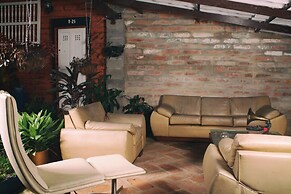 Casa Lleras Hotel Boutique
