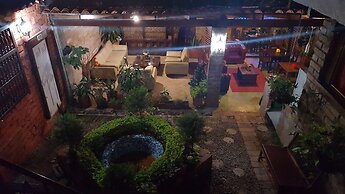 Casa Lleras Hotel Boutique