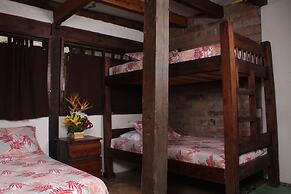 Casa Lleras Hotel Boutique