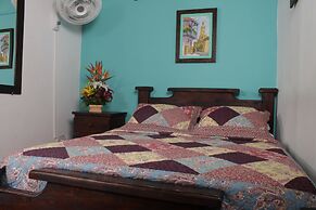 Casa Lleras Hotel Boutique