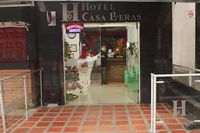 Casa Lleras Hotel Boutique