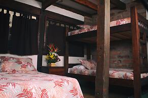 Casa Lleras Hotel Boutique