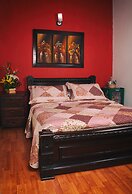 Casa Lleras Hotel Boutique