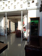 Casa Lleras Hotel Boutique