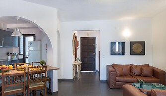 Akivillas Quarteira Relax