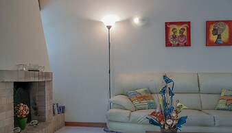 Akivillas Quarteira Relax