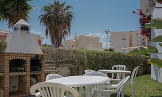 Akivillas Quarteira Relax