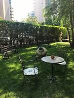 Golden Pearl Hotel