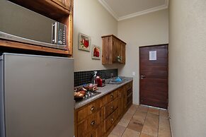 Nkomazi Kruger Lodge