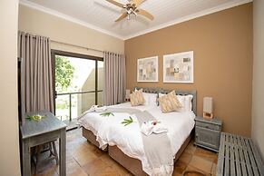 Nkomazi Kruger Lodge