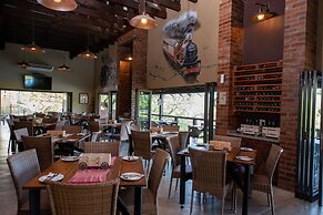 Nkomazi Kruger Lodge