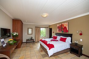 Nkomazi Kruger Lodge