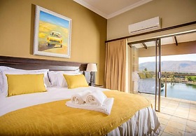 Nkomazi Kruger Lodge