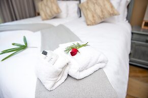 Nkomazi Kruger Lodge