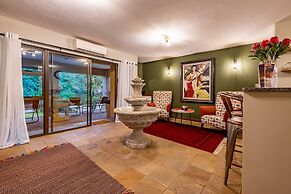 Nkomazi Kruger Lodge