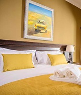 Nkomazi Kruger Lodge