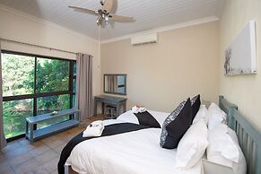 Nkomazi Kruger Lodge