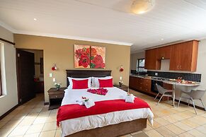 Nkomazi Kruger Lodge