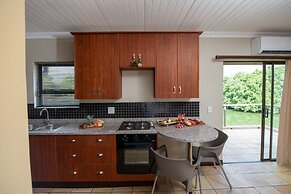 Nkomazi Kruger Lodge