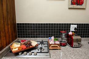 Nkomazi Kruger Lodge