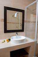 Nkomazi Kruger Lodge