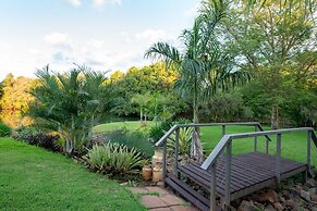 Nkomazi Kruger Lodge