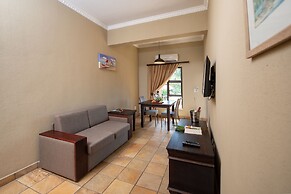 Nkomazi Kruger Lodge