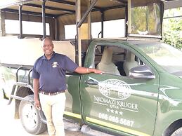 Nkomazi Kruger Lodge