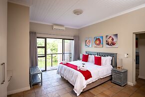 Nkomazi Kruger Lodge