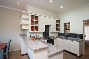 Nkomazi Kruger Lodge