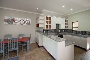 Nkomazi Kruger Lodge