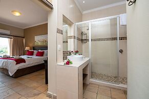 Nkomazi Kruger Lodge